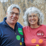 Stefan und Ursi Jossen